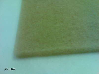 Air Filter for High Temperature Oven - 240C