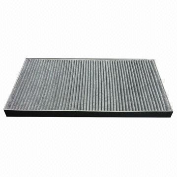 Pleated Panel Tray for Removal of MA/MB/MC - Replacement Tray